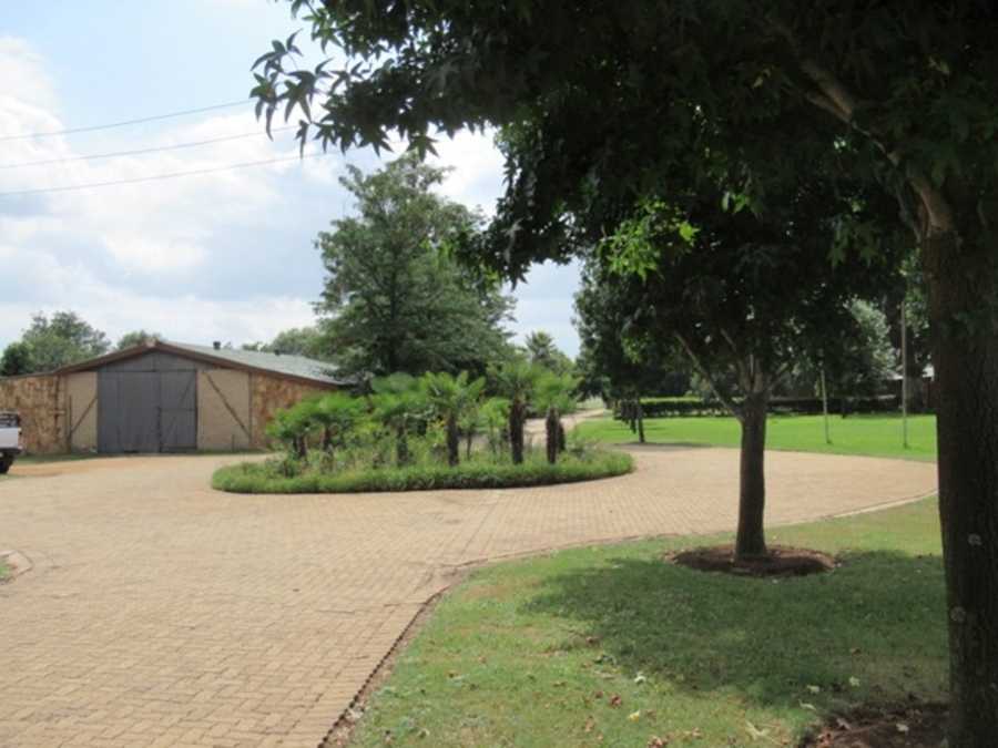  Bedroom Property for Sale in Bronkhorstspruit Rural Gauteng