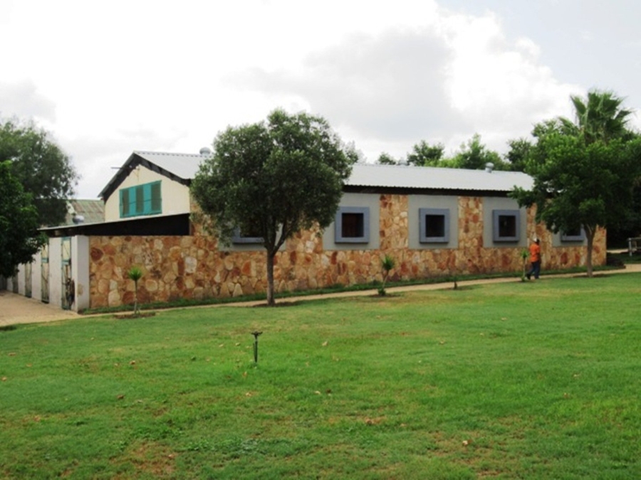  Bedroom Property for Sale in Bronkhorstspruit Rural Gauteng