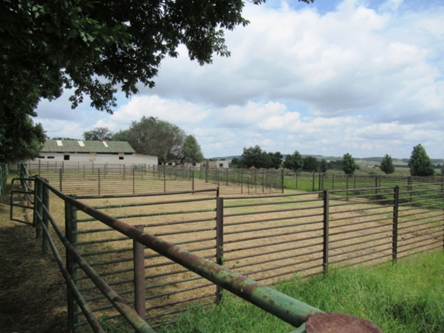  Bedroom Property for Sale in Bronkhorstspruit Rural Gauteng