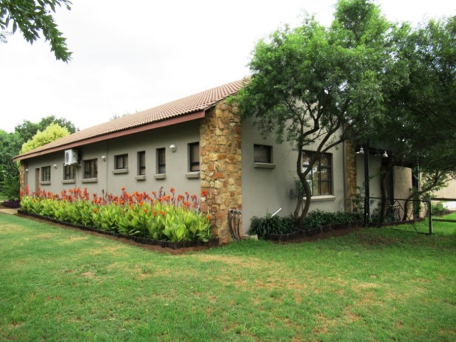  Bedroom Property for Sale in Bronkhorstspruit Rural Gauteng