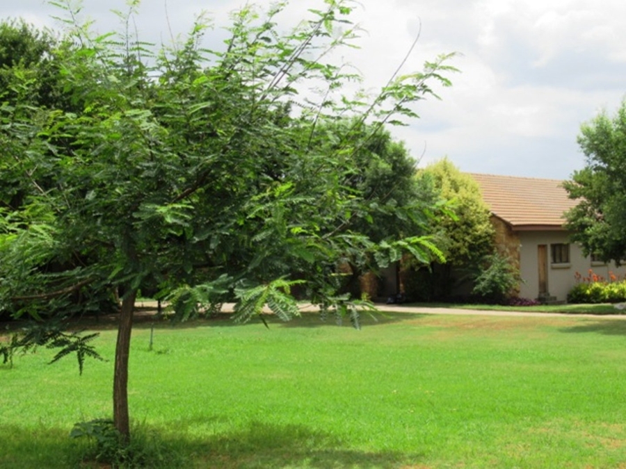  Bedroom Property for Sale in Bronkhorstspruit Rural Gauteng