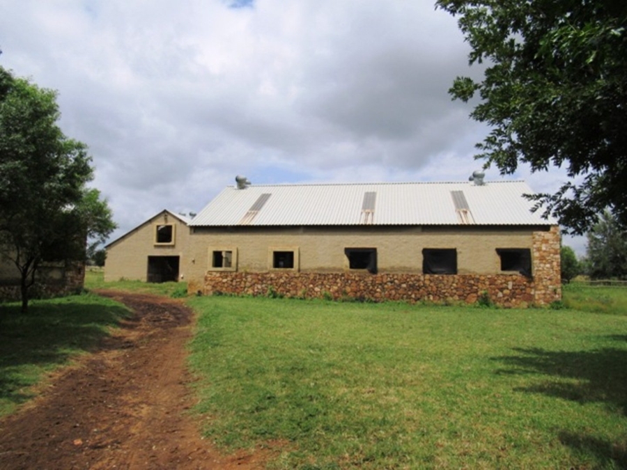  Bedroom Property for Sale in Bronkhorstspruit Rural Gauteng