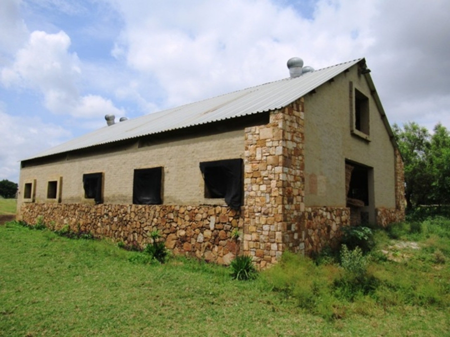  Bedroom Property for Sale in Bronkhorstspruit Rural Gauteng