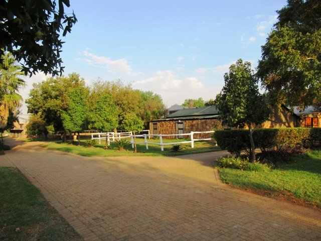  Bedroom Property for Sale in Bronkhorstspruit Rural Gauteng