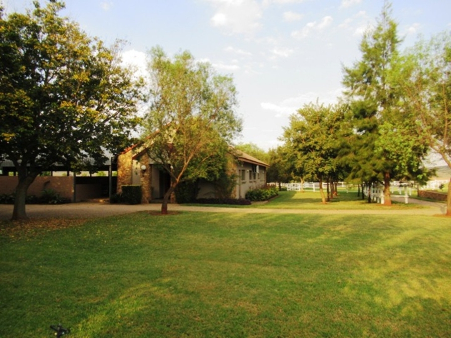  Bedroom Property for Sale in Bronkhorstspruit Rural Gauteng