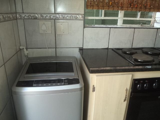 To Let 3 Bedroom Property for Rent in Montana Park Gauteng