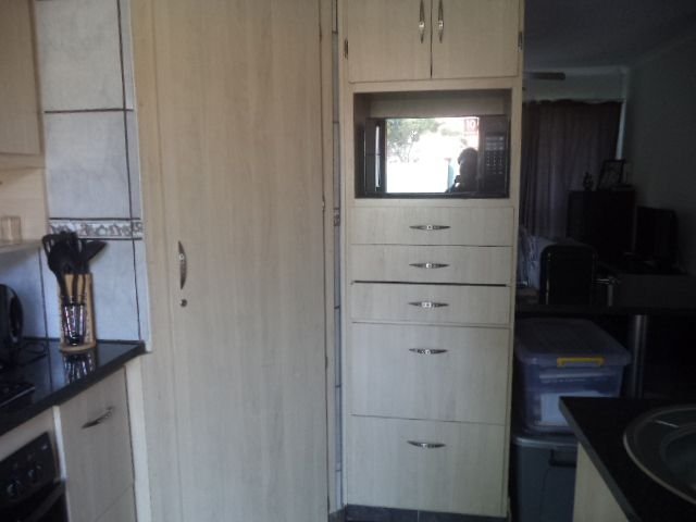 To Let 3 Bedroom Property for Rent in Montana Park Gauteng