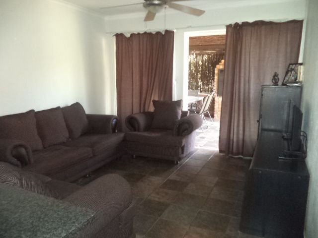 To Let 3 Bedroom Property for Rent in Montana Park Gauteng