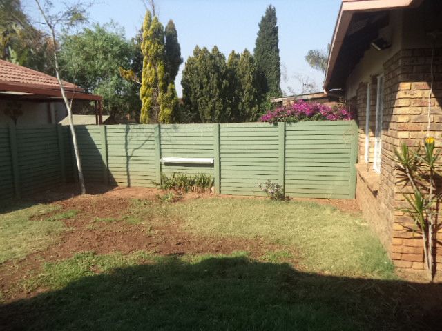 To Let 3 Bedroom Property for Rent in Montana Park Gauteng