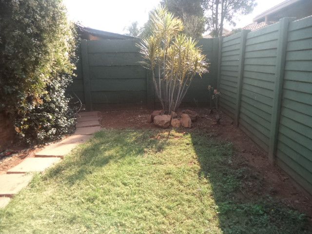 To Let 3 Bedroom Property for Rent in Montana Park Gauteng