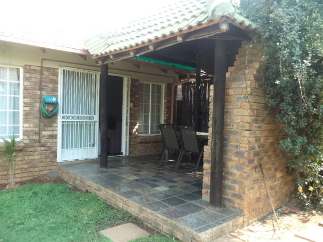 To Let 3 Bedroom Property for Rent in Montana Park Gauteng