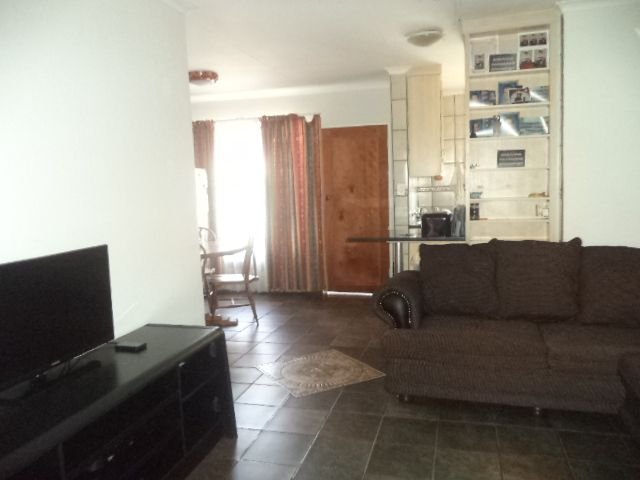 To Let 3 Bedroom Property for Rent in Montana Park Gauteng