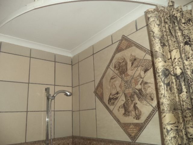 To Let 3 Bedroom Property for Rent in Montana Park Gauteng