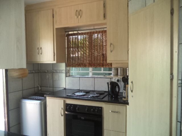 To Let 3 Bedroom Property for Rent in Montana Park Gauteng