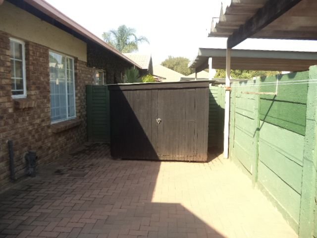 To Let 3 Bedroom Property for Rent in Montana Park Gauteng