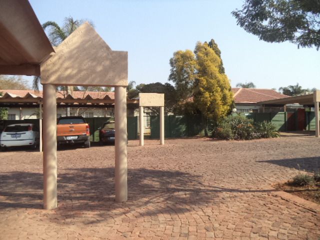 To Let 3 Bedroom Property for Rent in Montana Park Gauteng