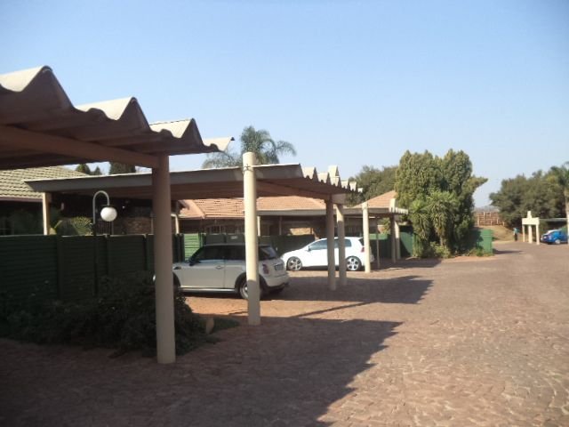 To Let 3 Bedroom Property for Rent in Montana Park Gauteng