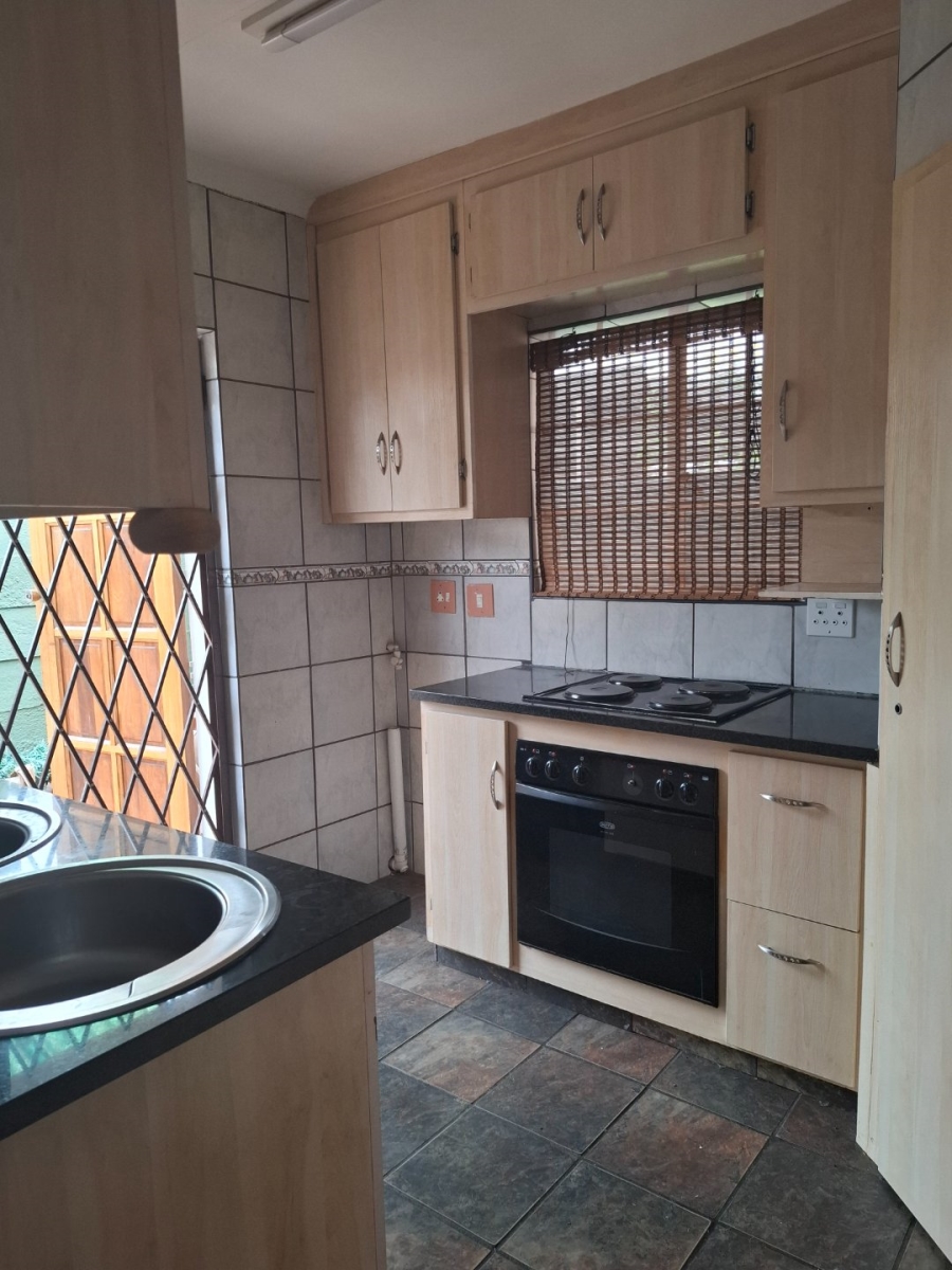 To Let 3 Bedroom Property for Rent in Montana Park Gauteng