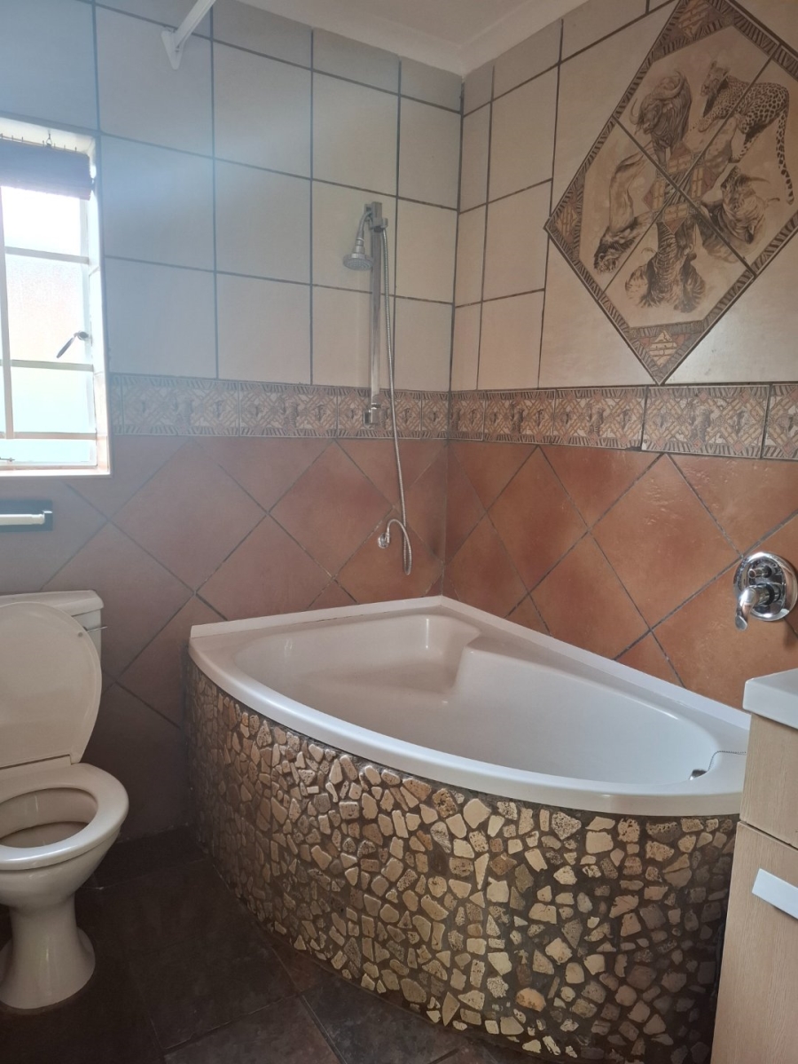 To Let 3 Bedroom Property for Rent in Montana Park Gauteng