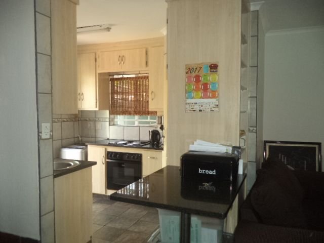 To Let 3 Bedroom Property for Rent in Montana Park Gauteng