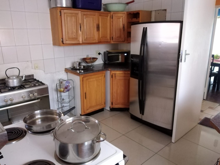 4 Bedroom Property for Sale in Robertsham Gauteng