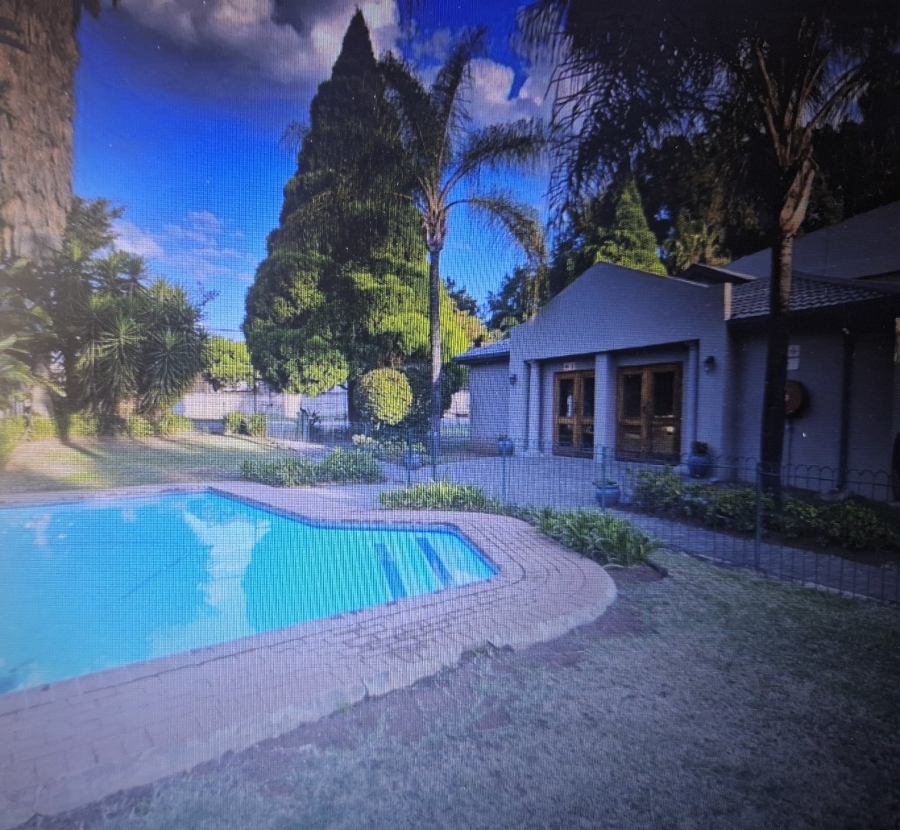 To Let 3 Bedroom Property for Rent in Lynnwood Glen Gauteng