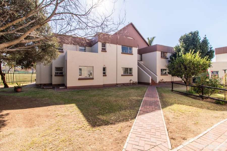 3 Bedroom Property for Sale in Bedfordview Gauteng