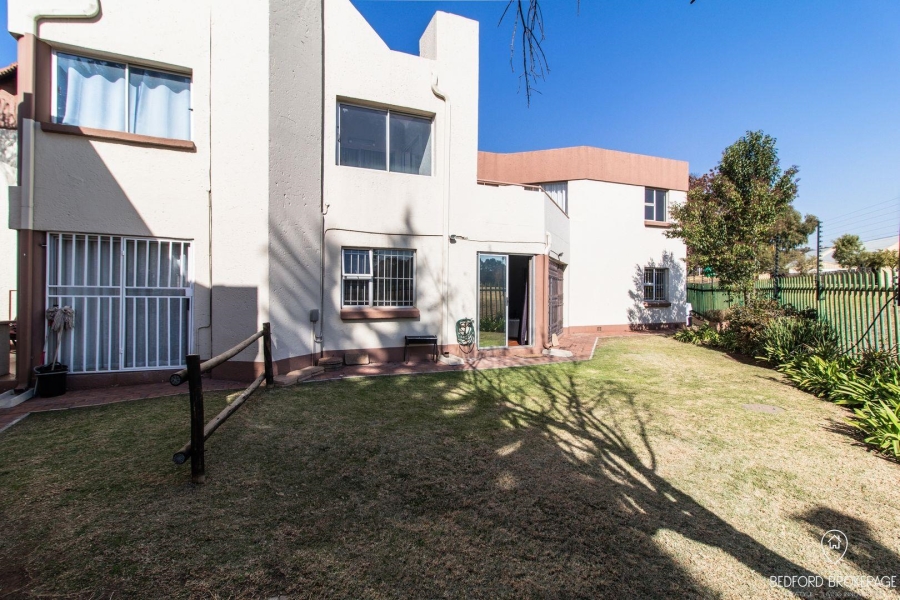 3 Bedroom Property for Sale in Bedfordview Gauteng