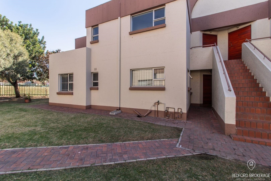 3 Bedroom Property for Sale in Bedfordview Gauteng