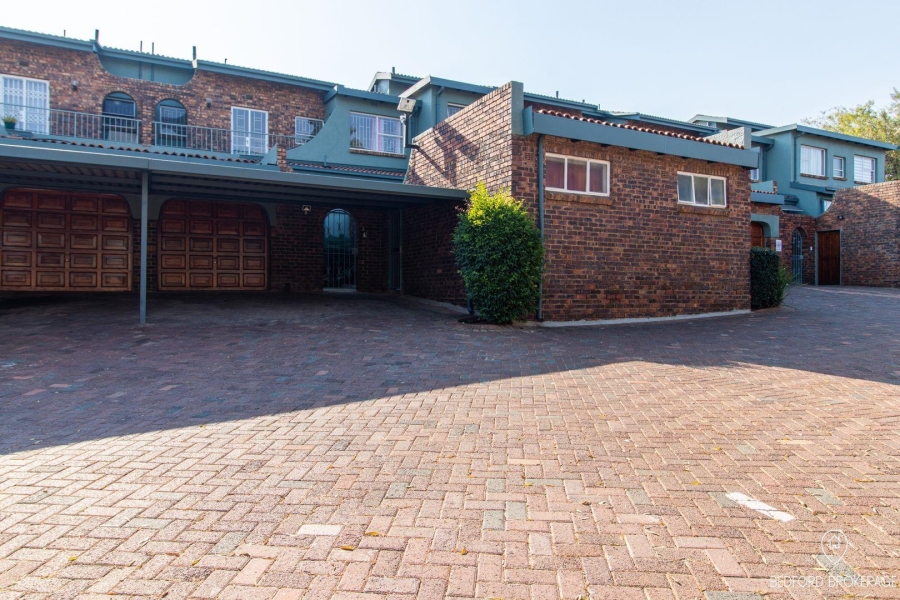 4 Bedroom Property for Sale in Bruma Gauteng