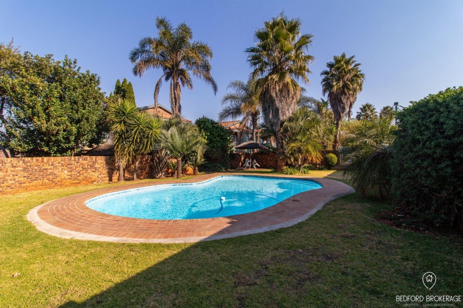 4 Bedroom Property for Sale in Bruma Gauteng