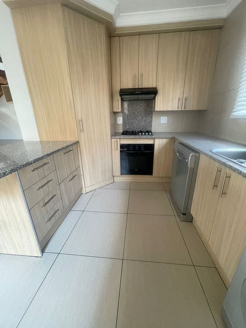 2 Bedroom Property for Sale in Kensington Gauteng