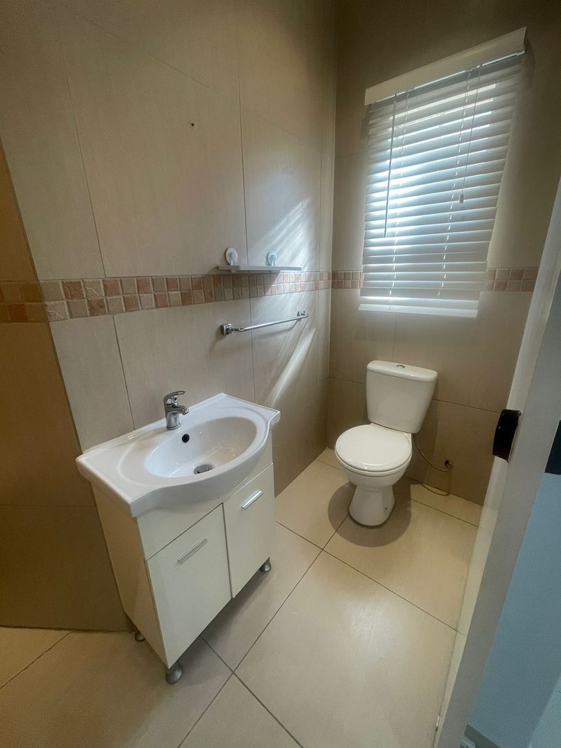 2 Bedroom Property for Sale in Kensington Gauteng