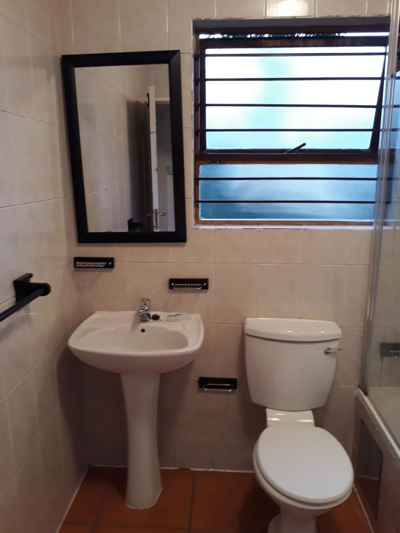 To Let 2 Bedroom Property for Rent in Sharonlea Gauteng