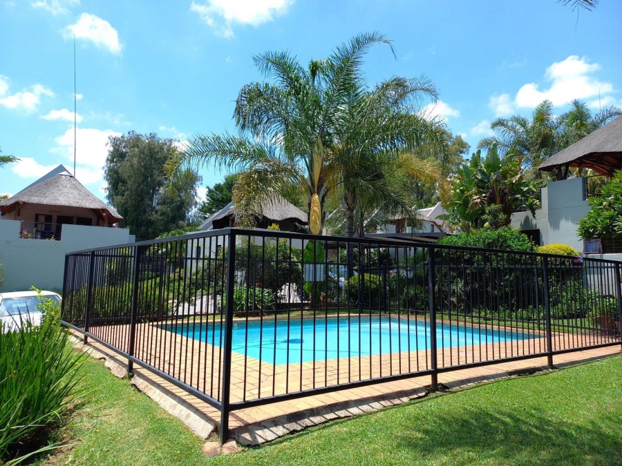 To Let 2 Bedroom Property for Rent in Sharonlea Gauteng