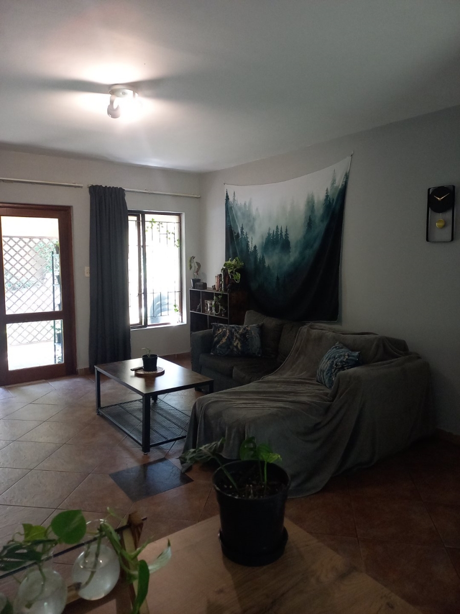 To Let 2 Bedroom Property for Rent in Jukskei Park Gauteng