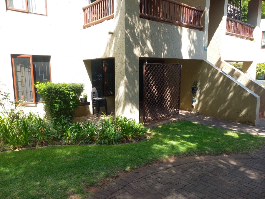 To Let 2 Bedroom Property for Rent in Jukskei Park Gauteng