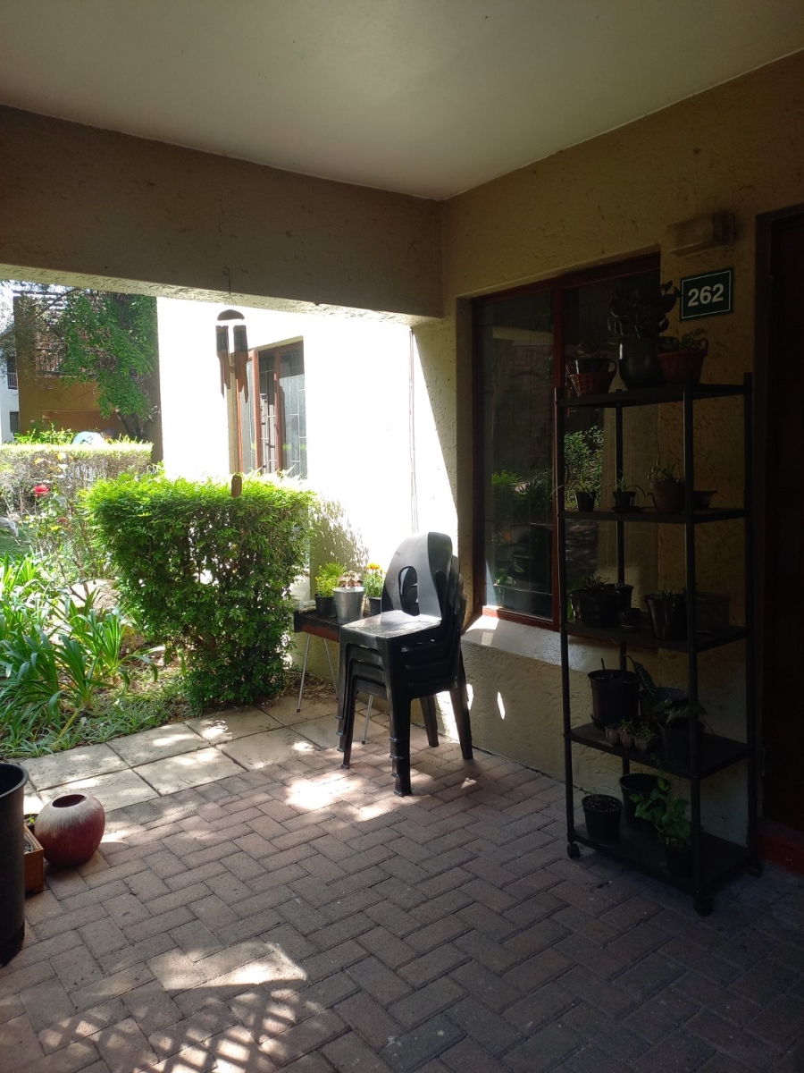 To Let 2 Bedroom Property for Rent in Jukskei Park Gauteng