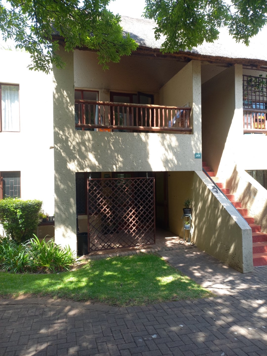 To Let 2 Bedroom Property for Rent in Jukskei Park Gauteng