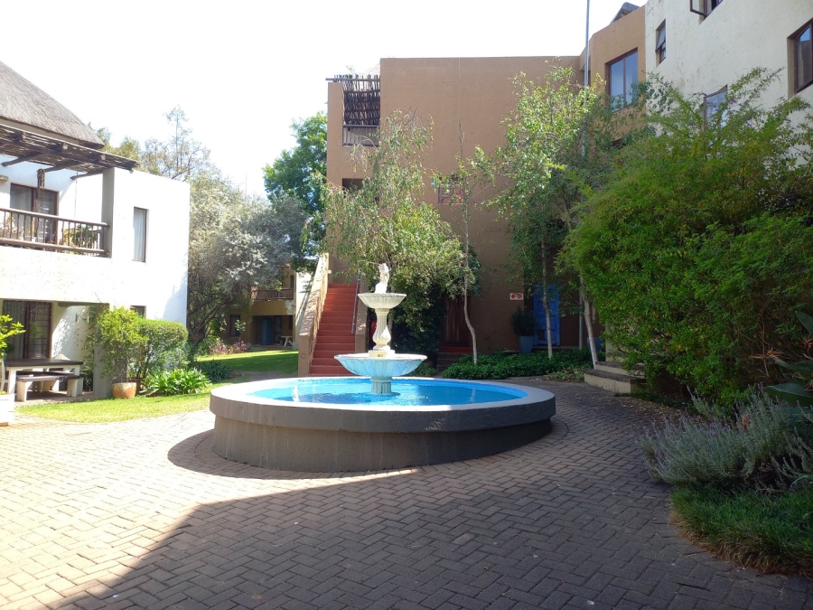 To Let 2 Bedroom Property for Rent in Jukskei Park Gauteng