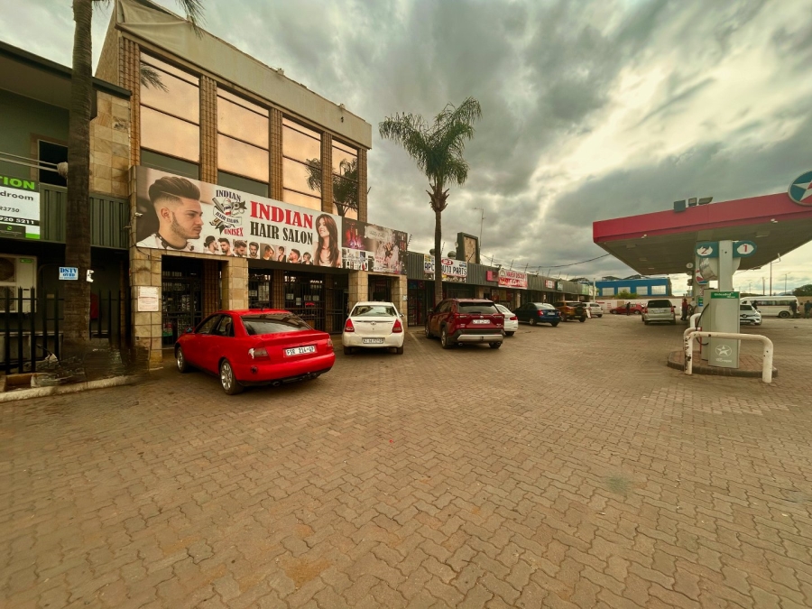 Commercial Property for Sale in Kirkney Gauteng