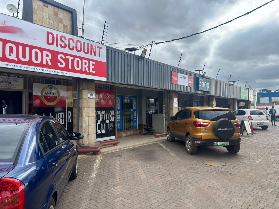 Commercial Property for Sale in Kirkney Gauteng