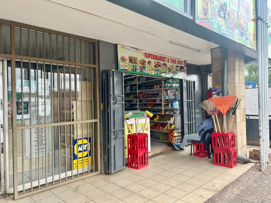 Commercial Property for Sale in Kirkney Gauteng