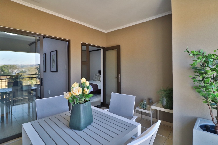 1 Bedroom Property for Sale in Fourways Gauteng