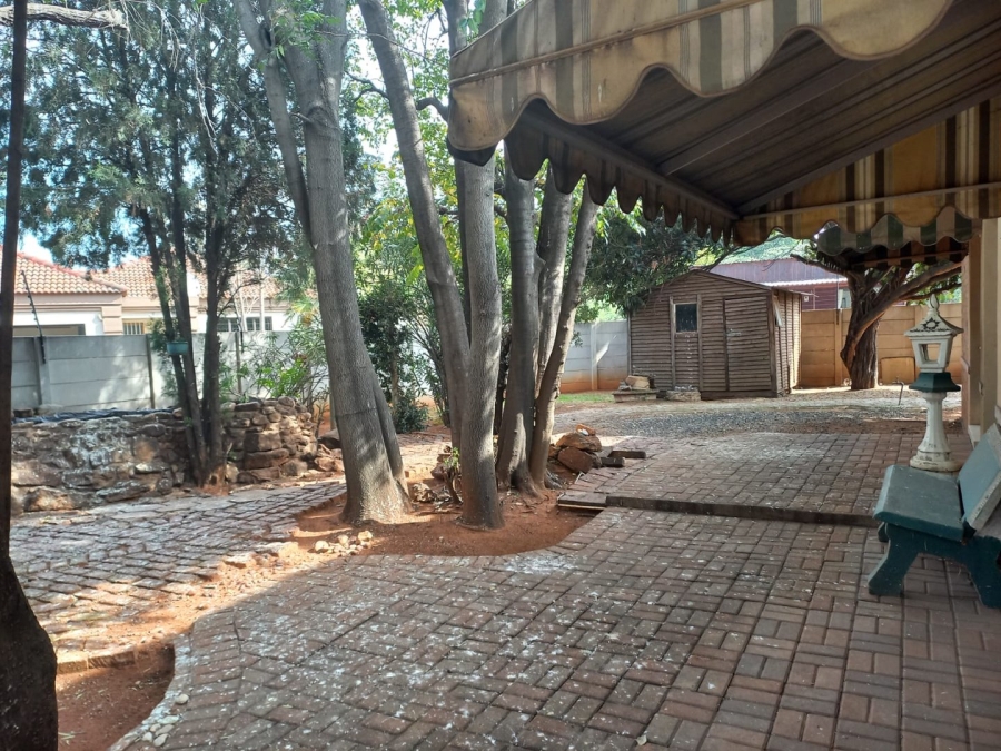 3 Bedroom Property for Sale in Heidelberg Proper Gauteng