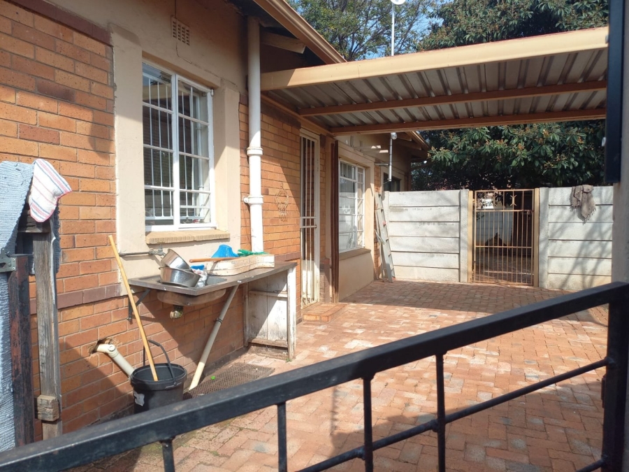 3 Bedroom Property for Sale in Heidelberg Proper Gauteng