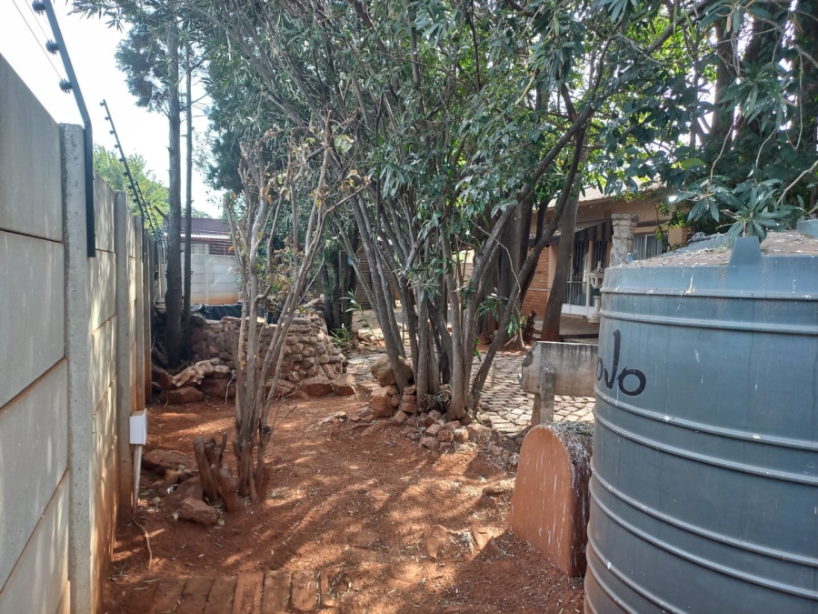 3 Bedroom Property for Sale in Heidelberg Proper Gauteng