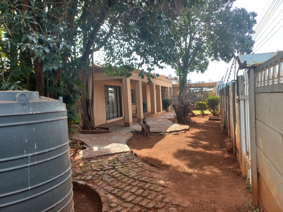 3 Bedroom Property for Sale in Heidelberg Proper Gauteng