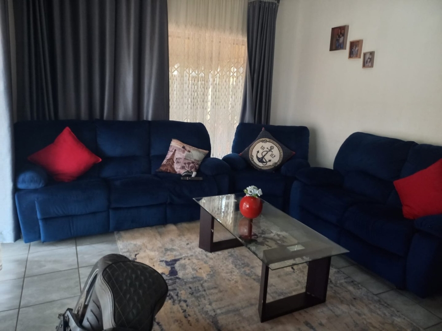 3 Bedroom Property for Sale in Heidelberg Proper Gauteng