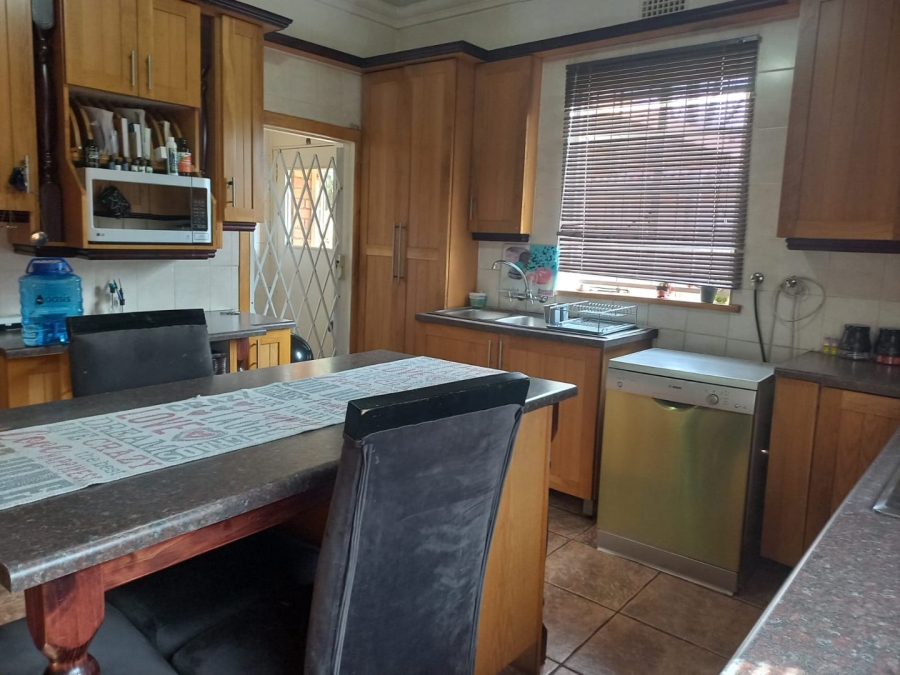 3 Bedroom Property for Sale in Heidelberg Proper Gauteng